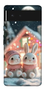 Чохол на Google Pixel 6 Christmas mood ver.8 фото 1 з 1