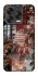 Чехол на ZTE Blade V70 Design Christmas spirit ver.3 фото 2 из 2