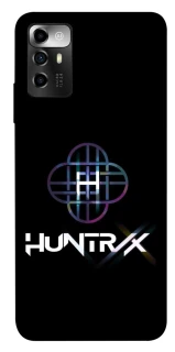 Чехол на ZTE Blade A72 K-Pop Demon Hunters ver.17 фото 1 из 1