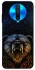 Чохол на Xiaomi Poco X2 Bear v2 фото 1 з 1