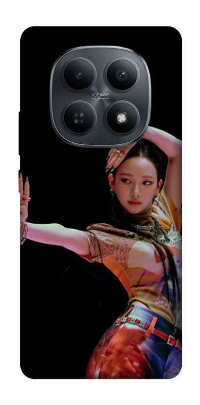 Чехол на Xiaomi Redmi Note 15 4G/5G (EU) Aespa-Karina фото 1 из 1