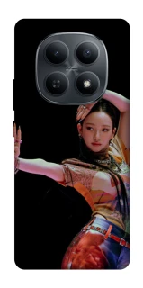 Чохол на Xiaomi Redmi Note 15 4G/5G (EU) Aespa-Karina фото 1 з 1