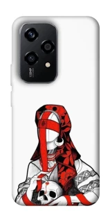 Чехол на Honor 200 Lite Мотанка Защитница рода фото 1 из 1