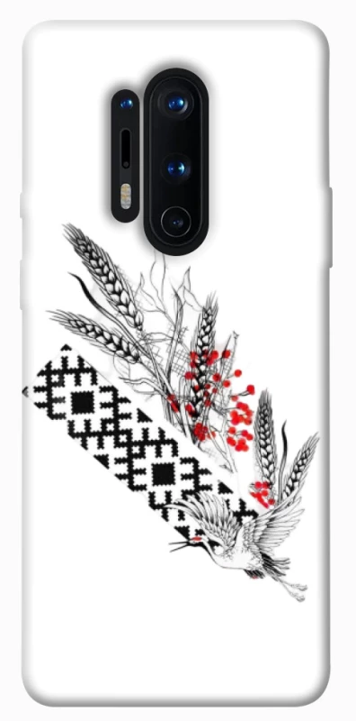 Чехол на OnePlus 8 Pro Родина фото 1 из 1