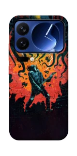 Чохол на Xiaomi 17 Pro Stranger Things ver.3 фото 1 з 1