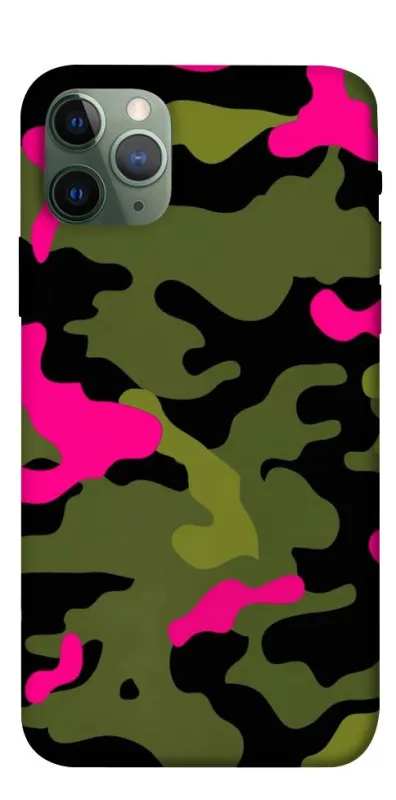 Чехол на Apple iPhone 11 Pro (5.8") Camouflage v29 фото 1 из 1