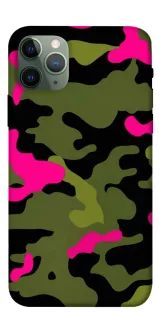 Чехол на Apple iPhone 11 Pro (5.8") Camouflage v29 фото 1 из 1
