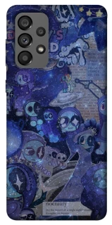 Чохол на Samsung Galaxy A73 5G Shelly Dandy world фото 1 з 1