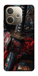 Чохол на Oppo A5 Pro 4G samurai фото 1 з 1