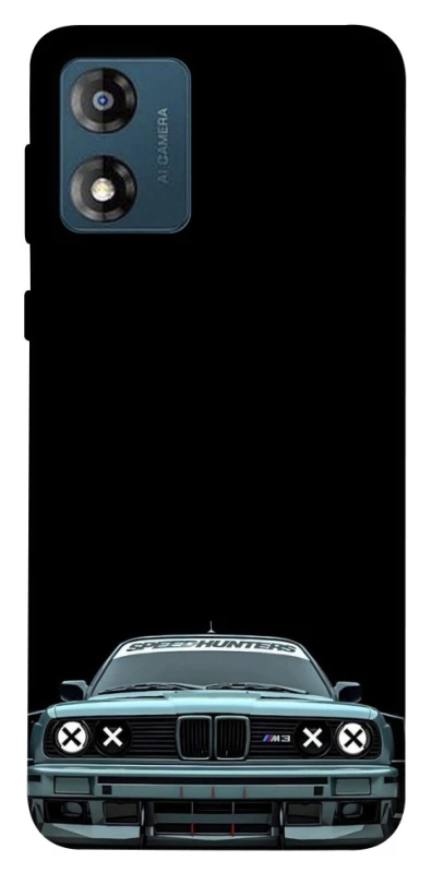 Чехол на Motorola Moto E13 BMW v148 фото 1 из 1
