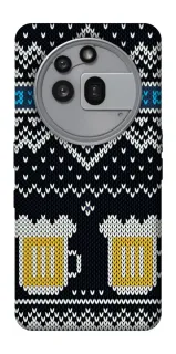 Чехол на Nothing Phone (3a) Pro Рождество фото 1 из 1