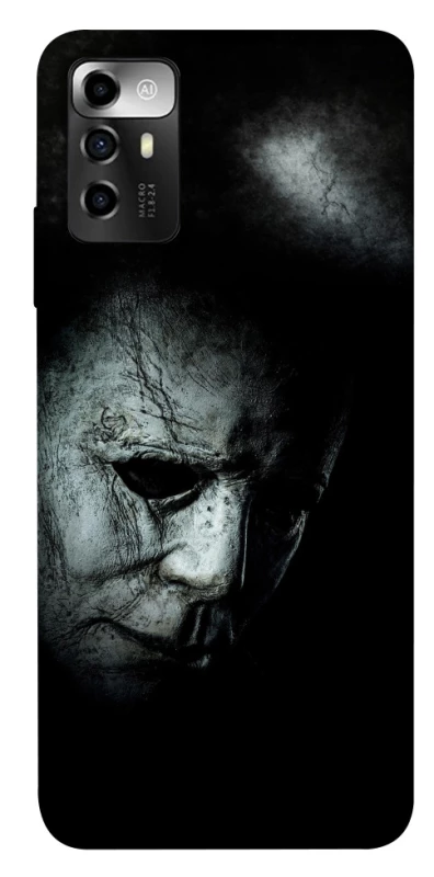 Чехол на ZTE Blade A72 Jason v3 фото 1 из 1