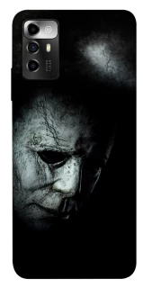 Чехол на ZTE Blade A72 Jason v3 фото 1 из 1