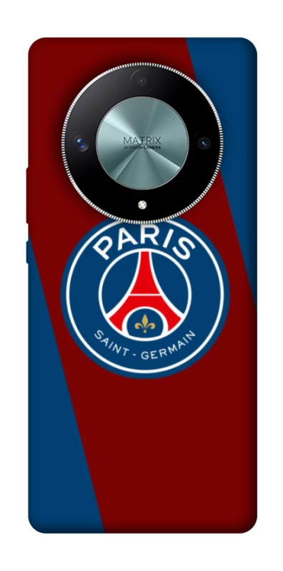Чохол на Huawei Magic6 Lite FC PSG v2 фото 1 з 1