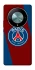 Чохол на Huawei Magic6 Lite FC PSG v2 фото 1 з 1