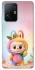 Чохол на Xiaomi 11T / 11T Pro Labubu colored фото 1 з 1