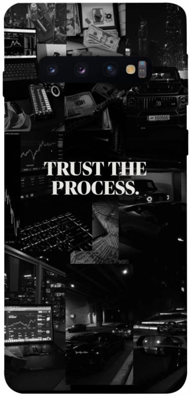 Чохол на Samsung Galaxy S10 Process фото 1 з 1