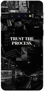 Чохол на Samsung Galaxy S10 Process фото 1 з 1