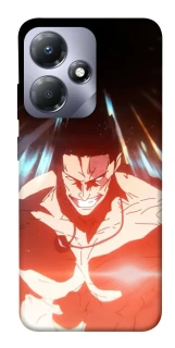 Чехол на Infinix Hot 30i Todo v4 фото 1 из 1