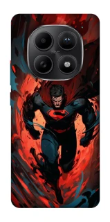 Чохол на Xiaomi Redmi Note 15 5G Superman фото 1 з 1