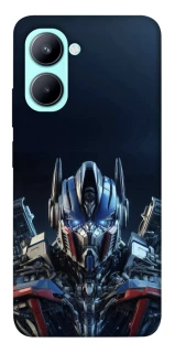 Чохол на Realme C33 Transformer фото 1 з 1