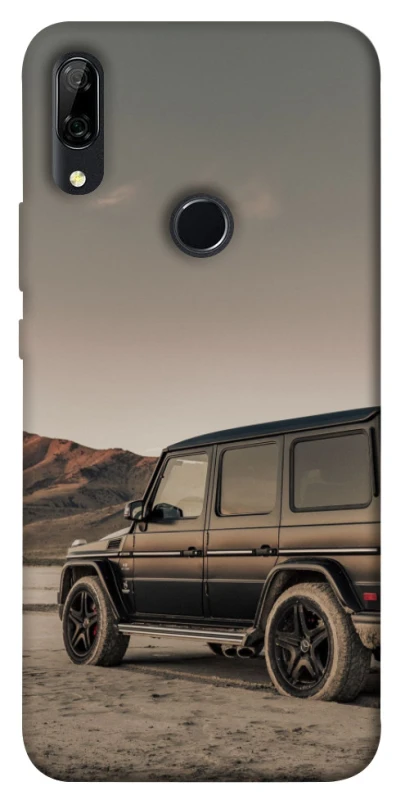 Чохол на Huawei P Smart Z Gelik фото 1 з 1