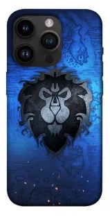 Чохол на Apple iPhone 14 Pro (6.1") Warcraft v1 фото 1 з 1