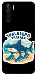 Чехол на Oppo A91 Tralalero Tralala фото 1 из 1