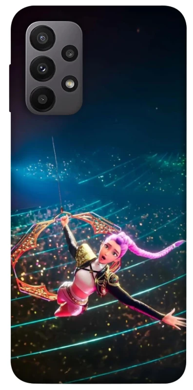 Чохол на Samsung Galaxy A23 4G K-Pop Demon Hunters ver.12 фото 1 з 1