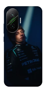 Чехол на Xiaomi Poco F7 F-1 ver.9 фото 1 из 1