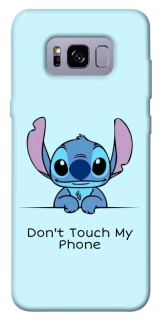 Чехол на Samsung G955 Galaxy S8 Plus Stitch ver.5 фото 1 Чехол на Samsung G955 Galaxy S8 Plus Stitch ver.5 фото 1 из 1