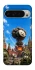 Чохол на Google Pixel 9 Pro XL Moscow never sleeps ver.7 фото 1 з 1