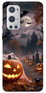 Чохол на OnePlus 9 Pro Halloween фото 1 з 1