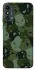 Чехол на ZTE Blade A53 Camouflage v31 фото 1 из 1