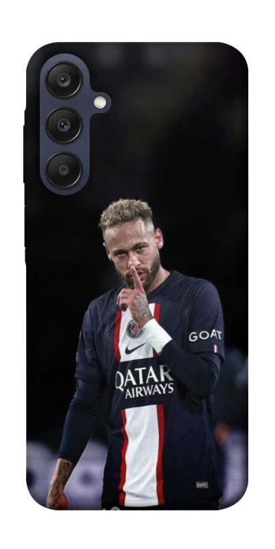 Чохол на Samsung Galaxy A25 5G Neymar фото 1 з 1