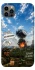 Чохол на Apple iPhone 12 Pro (6.1") Moscow never sleeps ver.5 фото 1 з 1