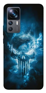 Чехол на Xiaomi 12T / 12T Pro Каратель v2 фото 1 из 1