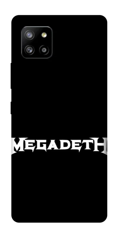 Чехол на Samsung Galaxy A42 5G Megadeth logo фото 1 Чехол на Samsung Galaxy A42 5G Megadeth logo фото 1 из 1