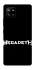 Чехол на Samsung Galaxy A42 5G Megadeth logo фото 1 Чехол на Samsung Galaxy A42 5G Megadeth logo фото 1 из 1
