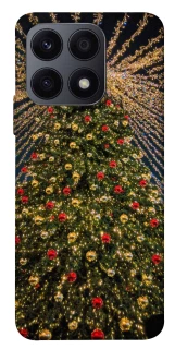 Чохол на Huawei Honor X8a Новорічний v25 фото 1 з 1