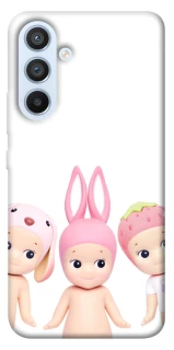 Чохол на Samsung Galaxy A54 5G Pink Pals фото 1 з 1