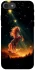 Чохол на Apple iPhone 7 / 8 (4.7") Red Fire Horse ver.2 фото 1 з 1