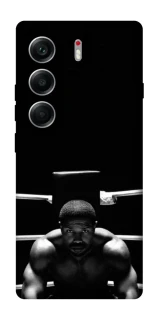 Чехол на Tecno Camon 40 ring фото 1 из 1