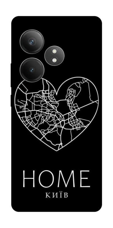 Чохол на Realme GT Neo 6 Київ Home фото 1 з 1