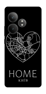Чехол на Realme GT Neo 6 Київ Home фото 1 из 1