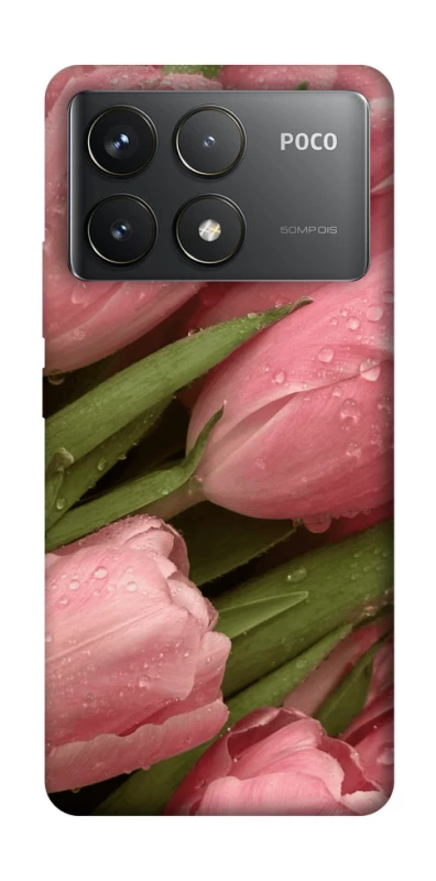 Чохол на Xiaomi Poco F6 Pro Beauty фото 1 Чохол на Xiaomi Poco F6 Pro Beauty фото 1 з 1