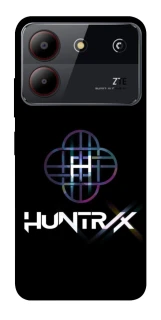 Чехол на ZTE Blade A54 4G K-Pop Demon Hunters ver.17 фото 1 из 1