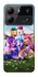 Чехол на ZTE Blade A54 4G My Little Pony ver.5 фото 1 из 1