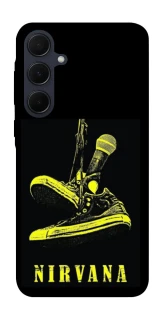 Чохол на Samsung Galaxy A55 Nirvana ver.3 фото 1 з 1