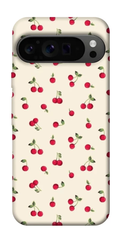 Чехол на Google Pixel 9 Pro Cherry фото 1 из 1